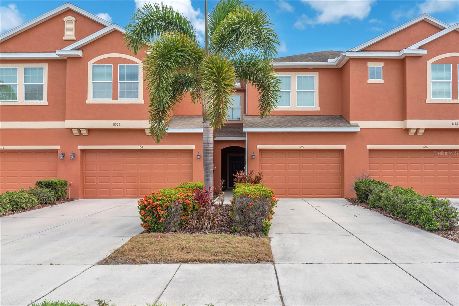 Townhouse em PARRISH, FL - Daniel Dourado