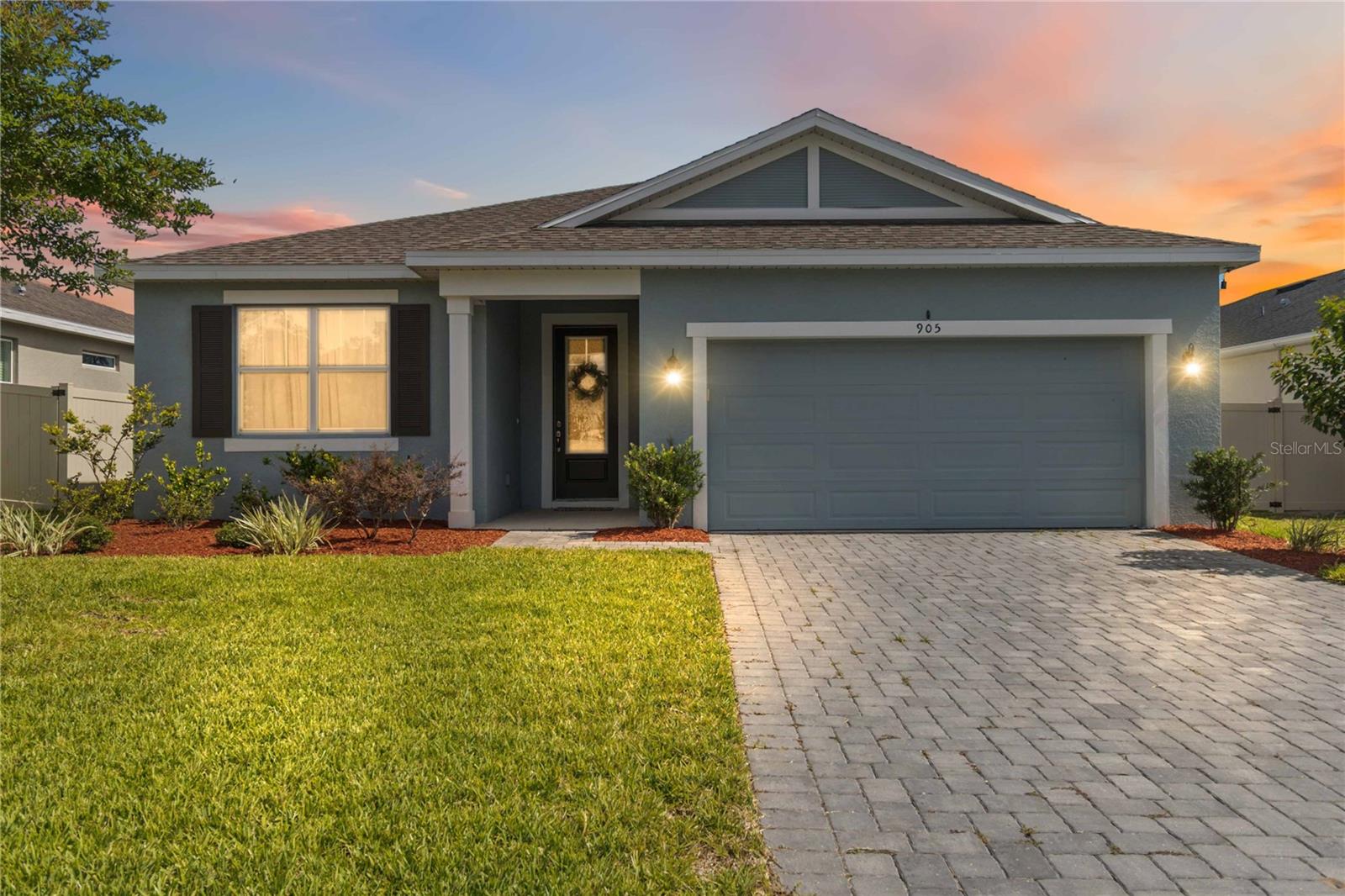 Single Family Residence em DELAND, FL - Daniel Dourado
