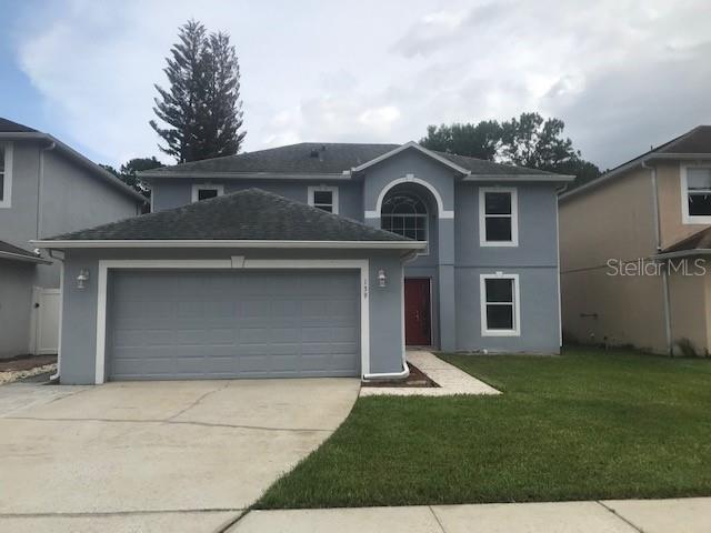 Single Family Residence em SANFORD, FL - Daniel Dourado