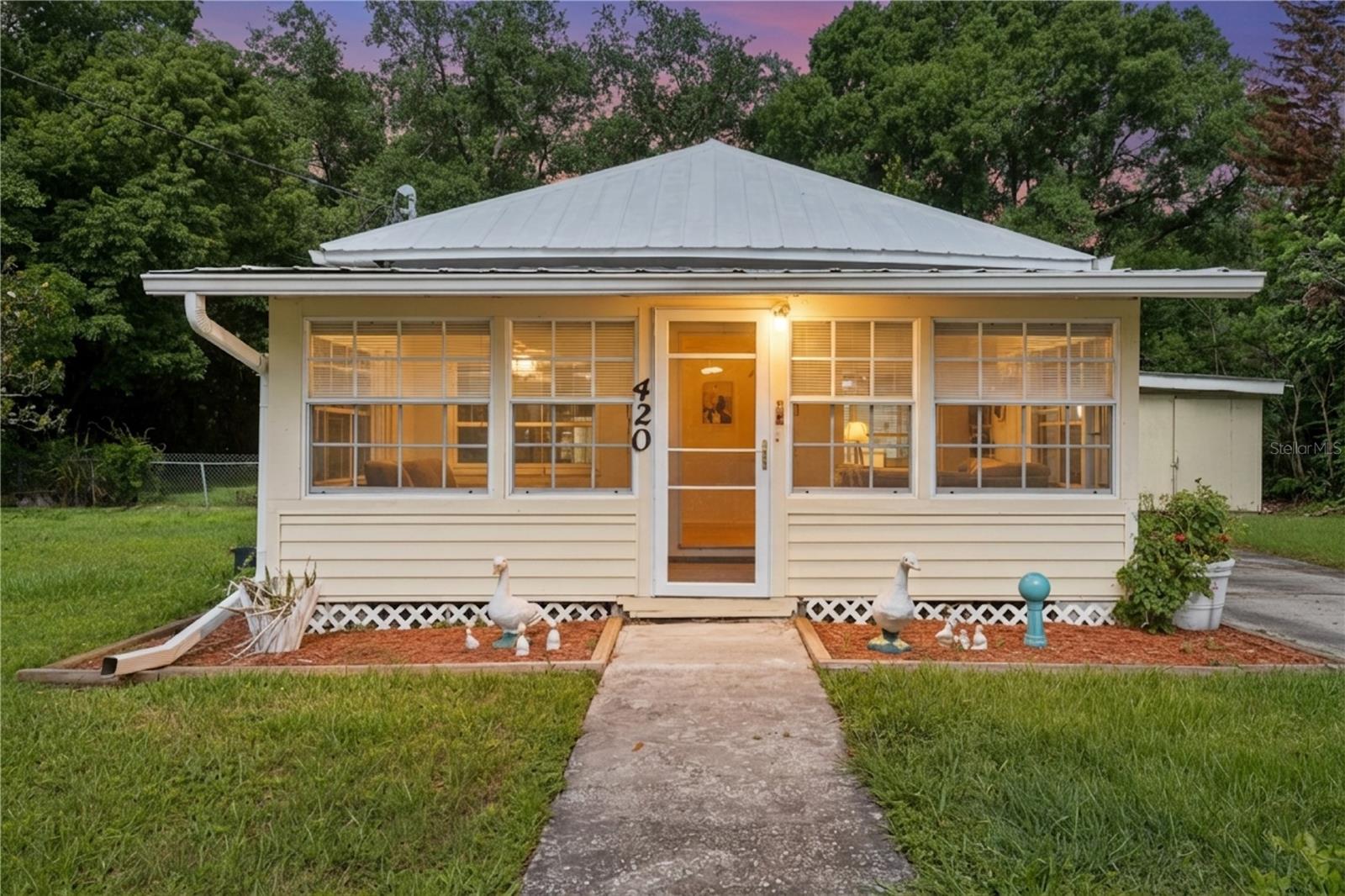 Single Family Residence em ST CLOUD, FL - Daniel Dourado