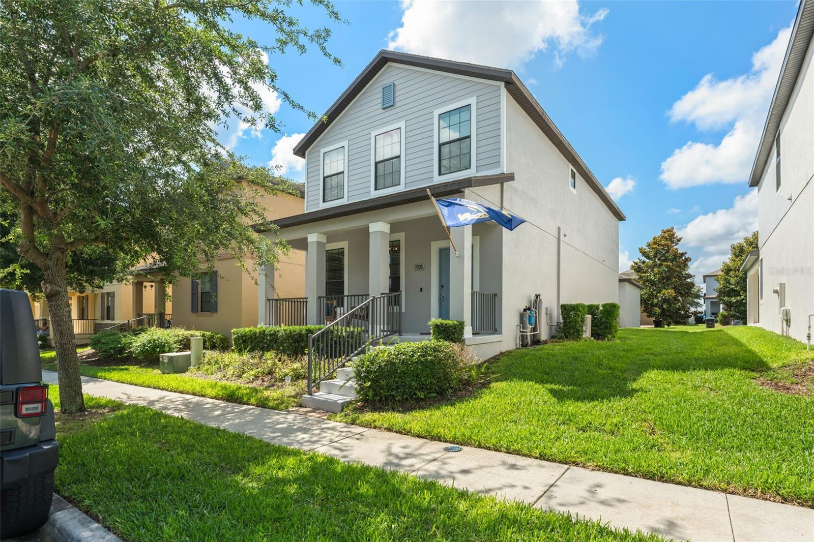 Single Family Residence em WINTER GARDEN, FL - Daniel Dourado
