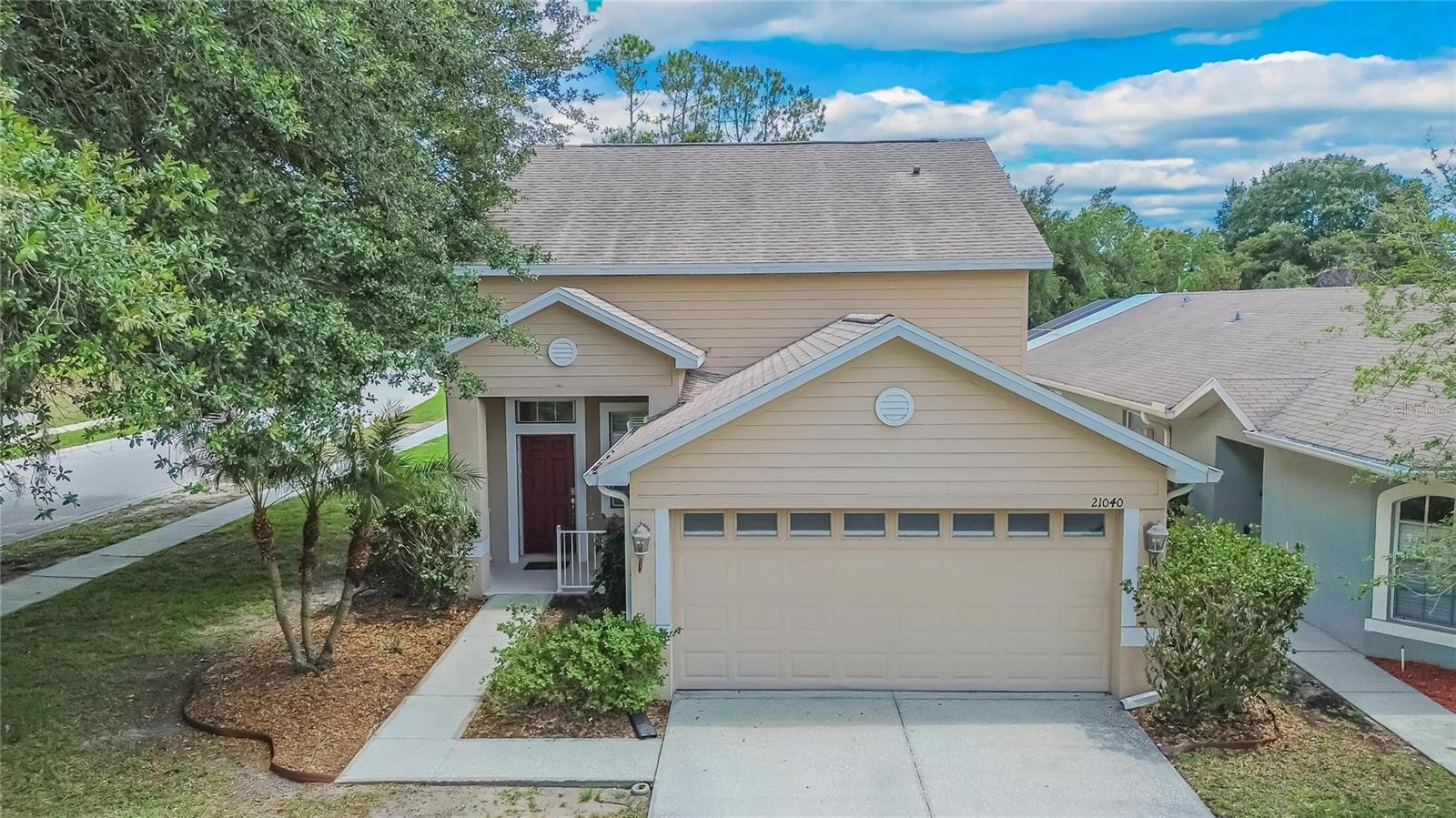 Single Family Residence em LAND O LAKES, FL - Daniel Dourado