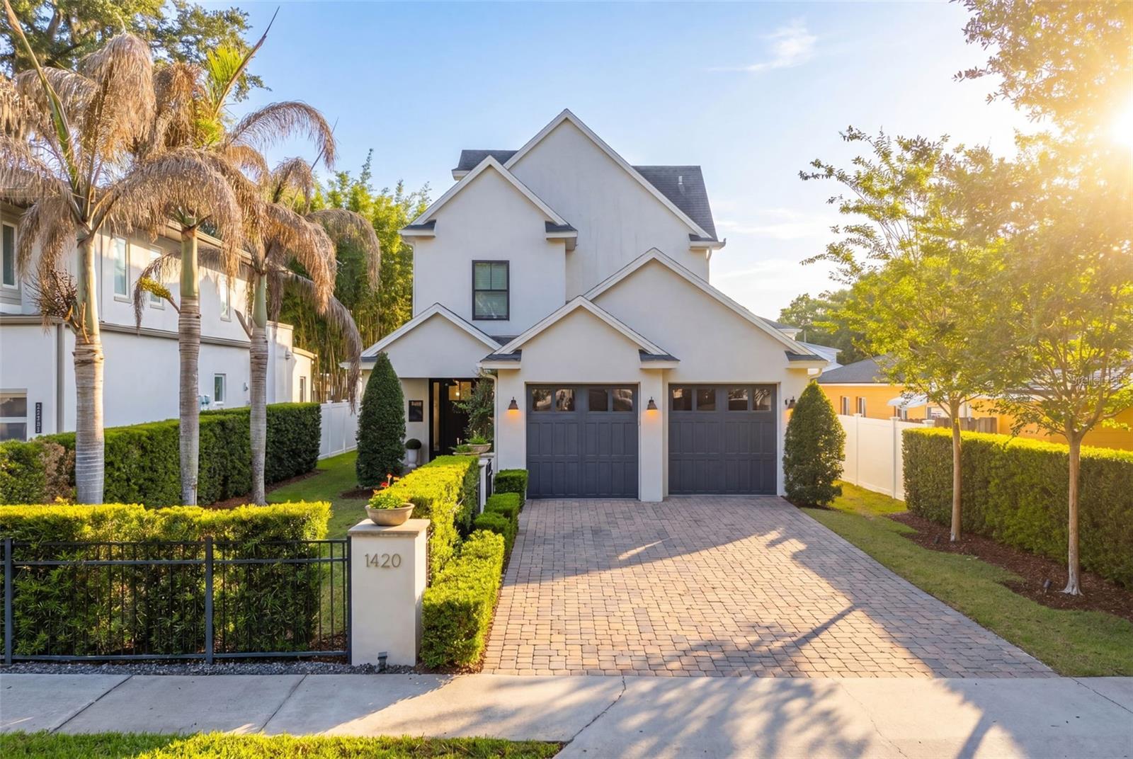 Single Family Residence in WINTER PARK, FL - Daniel Dourado