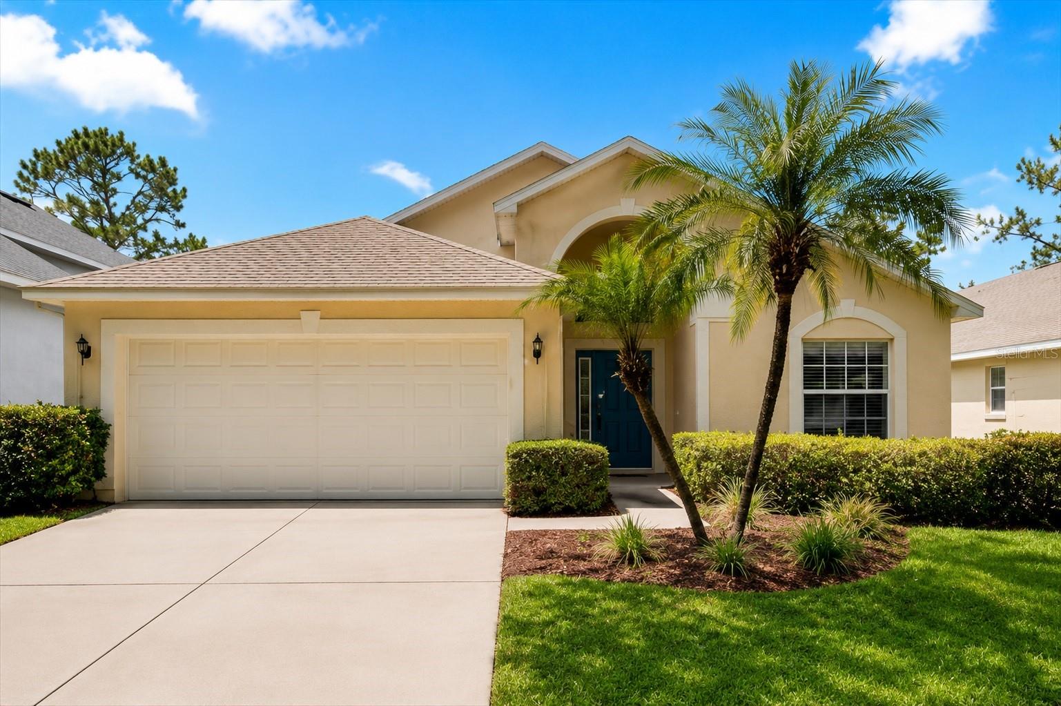 Single Family Residence in HAINES CITY, FL - Daniel Dourado