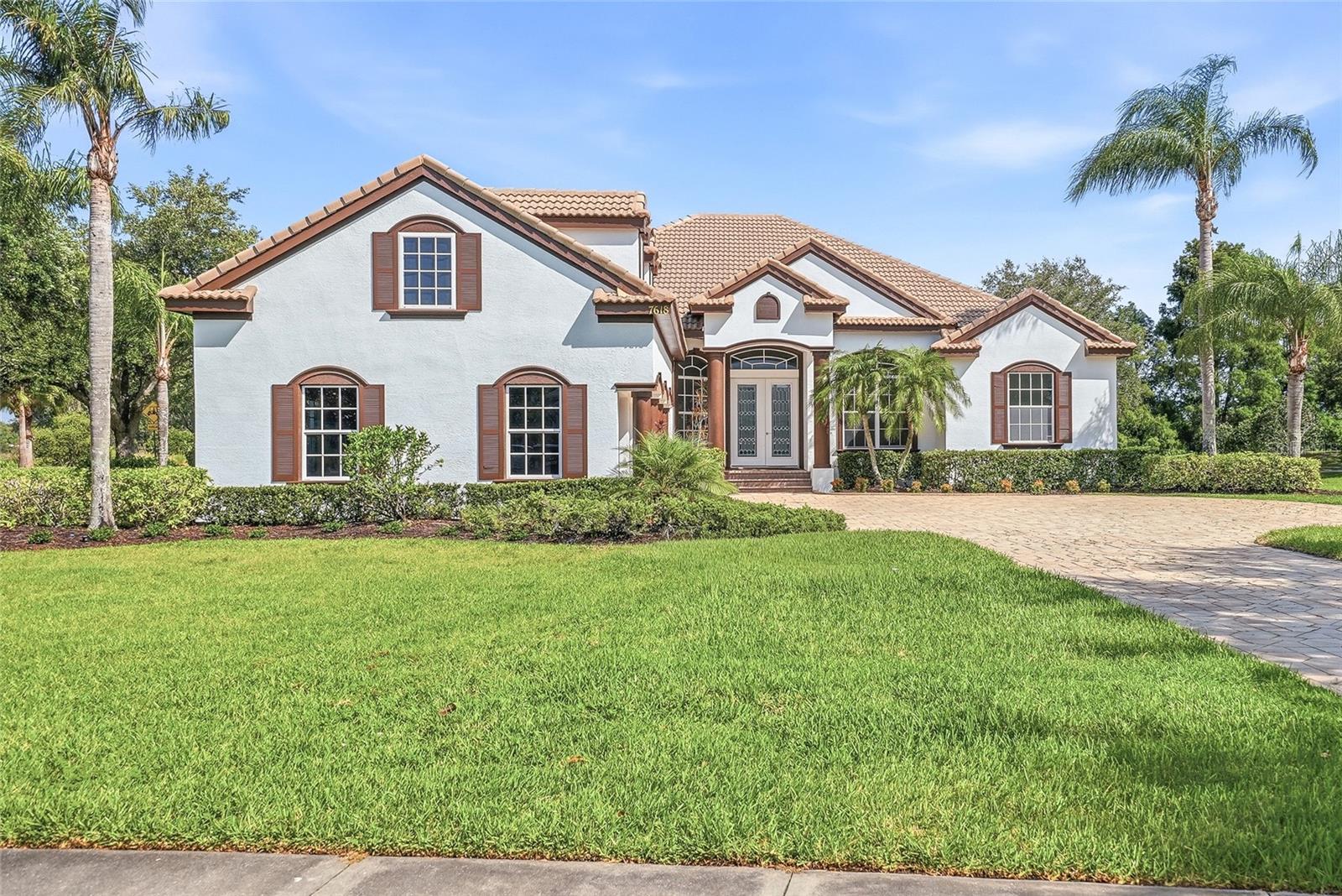 Single Family Residence em BRADENTON, FL - Daniel Dourado