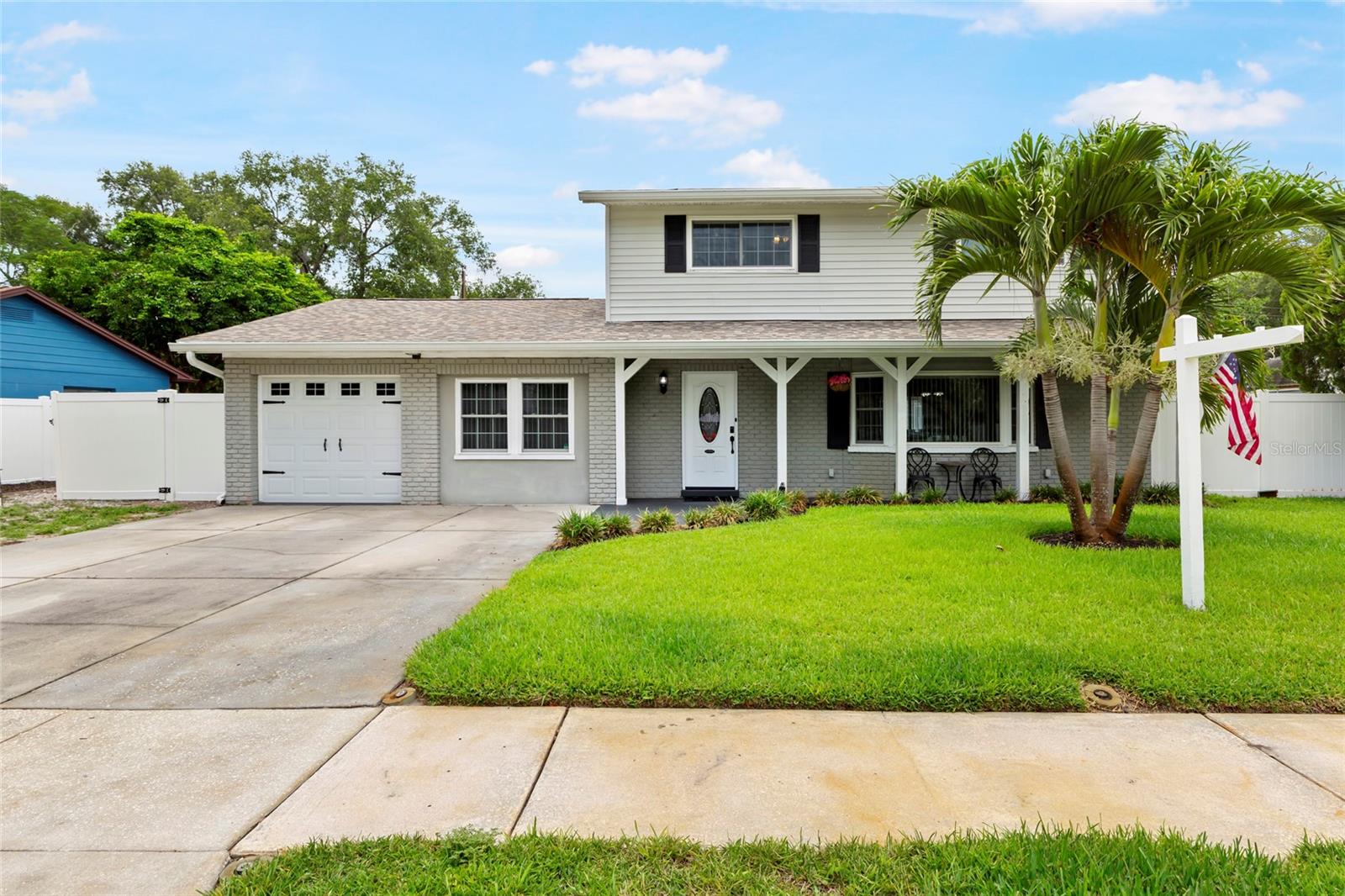 Single Family Residence em CLEARWATER, FL - Daniel Dourado