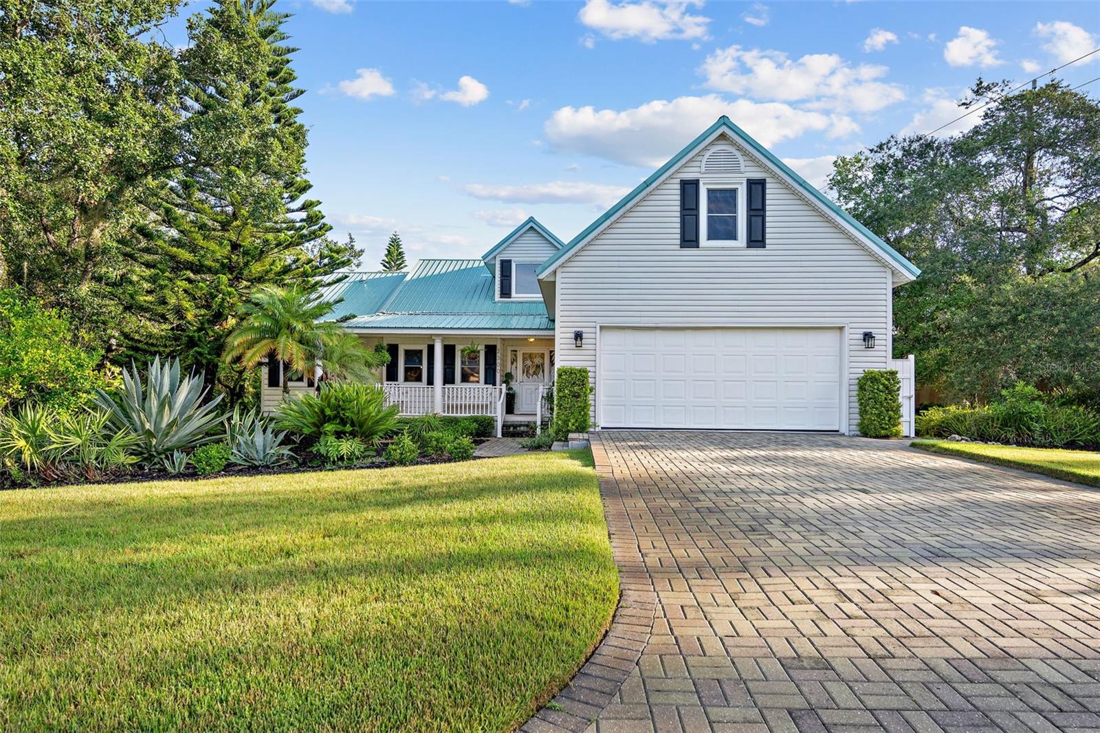 Single Family Residence em FLAGLER BEACH, FL - Daniel Dourado