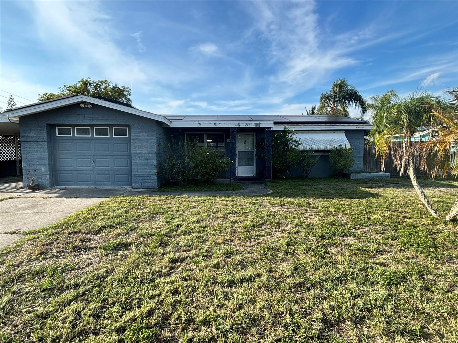 Single Family Residence em HOLIDAY, FL - Daniel Dourado