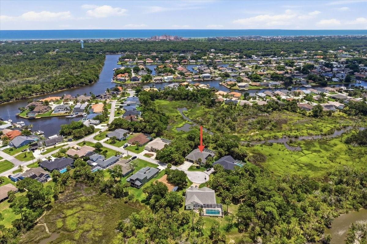 Single Family Residence in PALM COAST, FL - Daniel Dourado