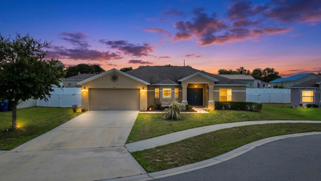Single Family Residence em HAINES CITY, FL - Daniel Dourado