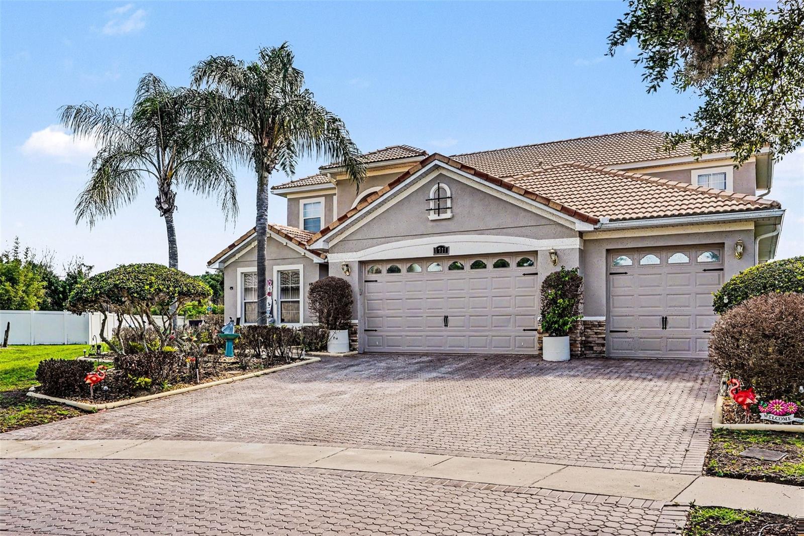 Single Family Residence in KISSIMMEE, FL - Daniel Dourado