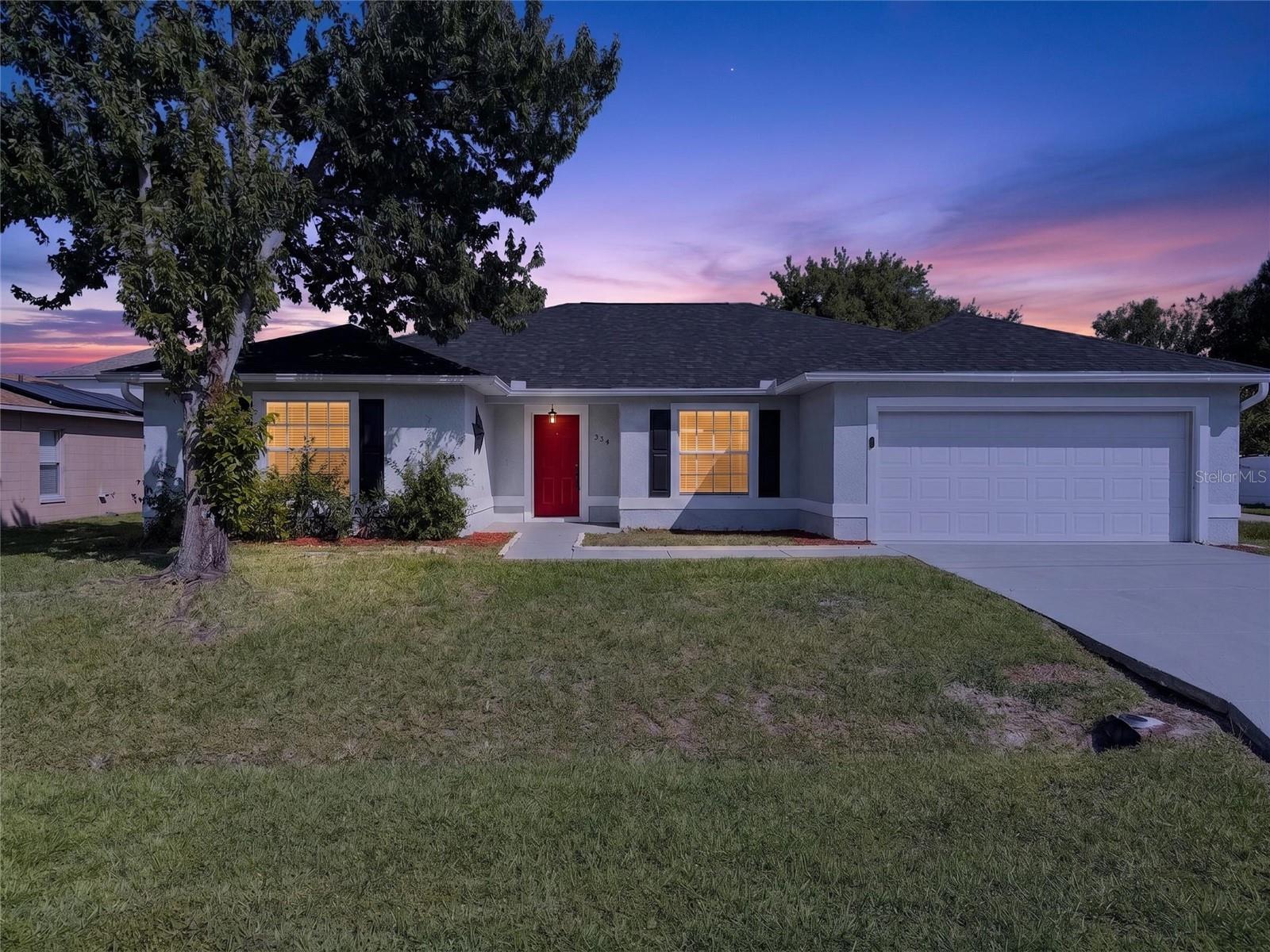 Single Family Residence in KISSIMMEE, FL - Daniel Dourado