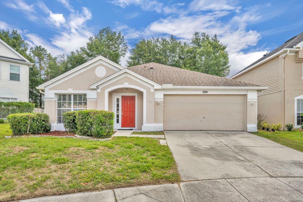 Single Family Residence em LAKE MARY, FL - Daniel Dourado