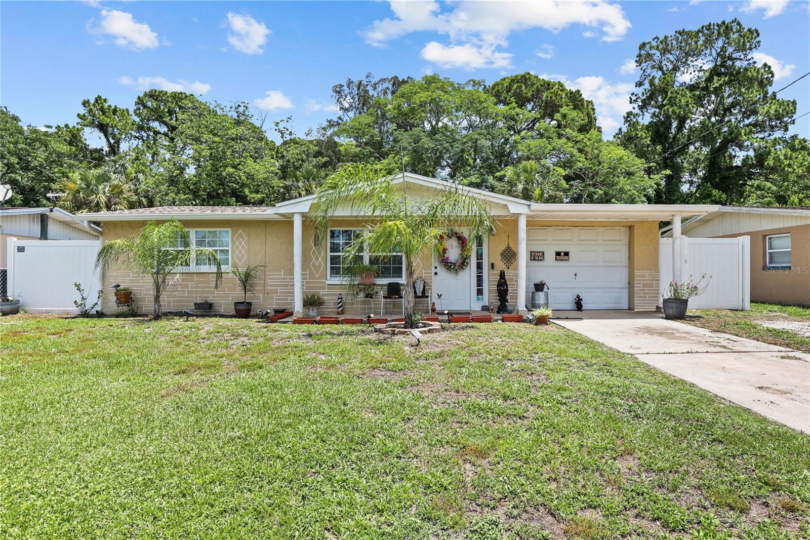 Single Family Residence in PORT RICHEY, FL - Daniel Dourado