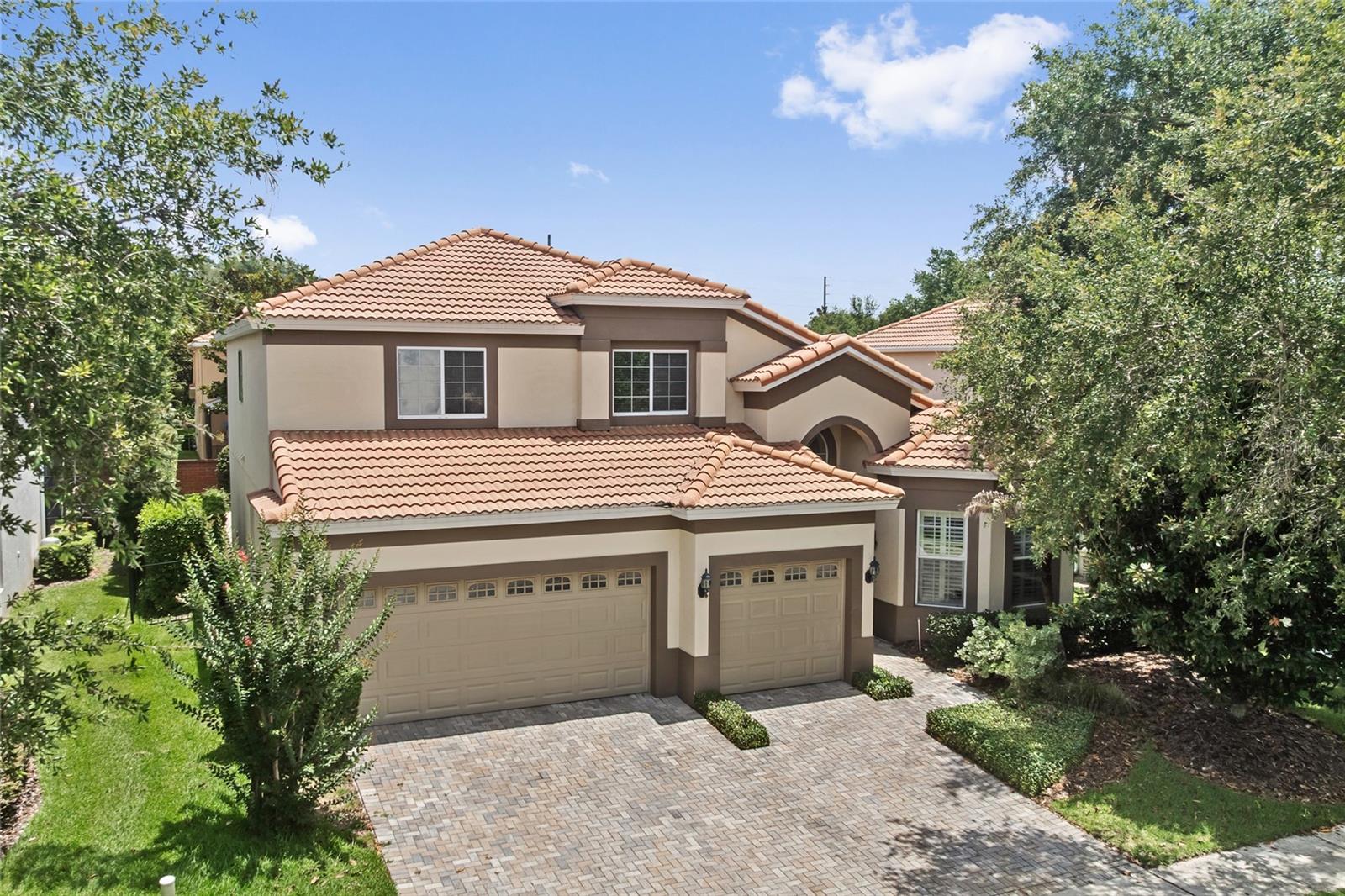 Single Family Residence em OCOEE, FL - Daniel Dourado