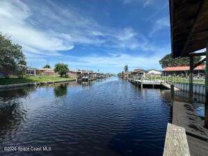 Single Family Residence in MERRITT ISLAND, FL - Daniel Dourado