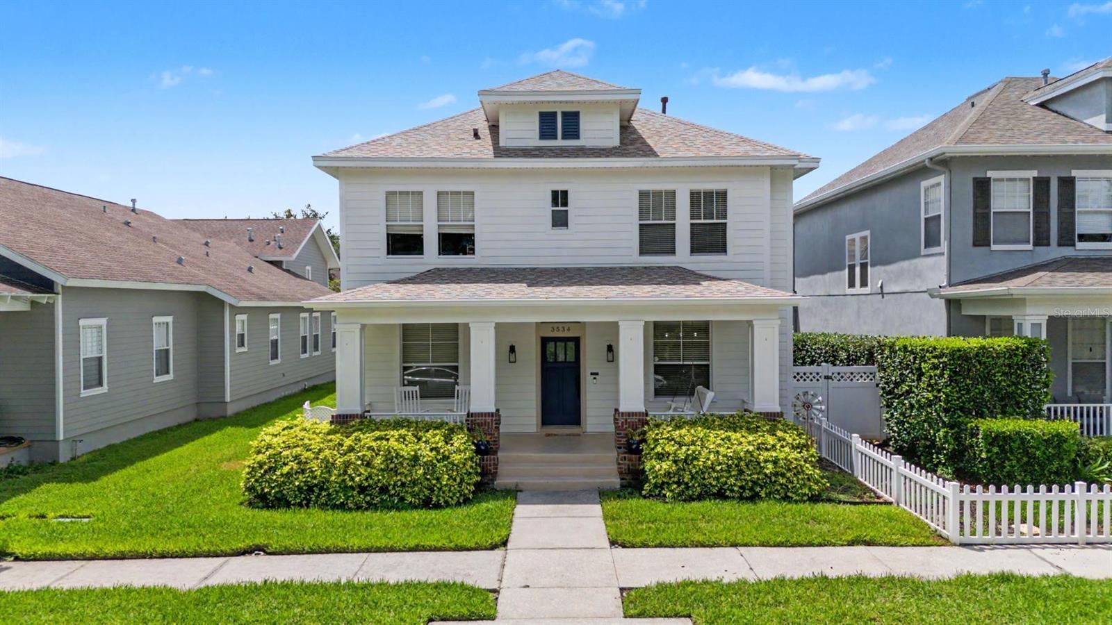 Single Family Residence em NEW PORT RICHEY, FL - Daniel Dourado