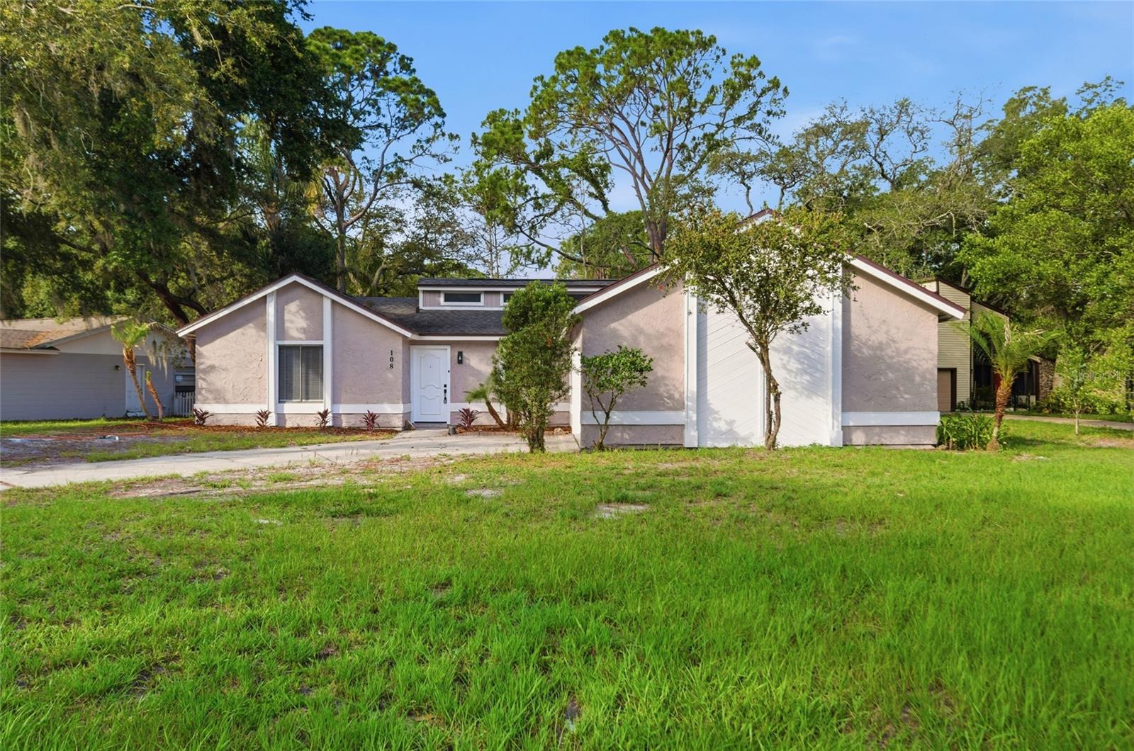 Single Family Residence em SANFORD, FL - Daniel Dourado