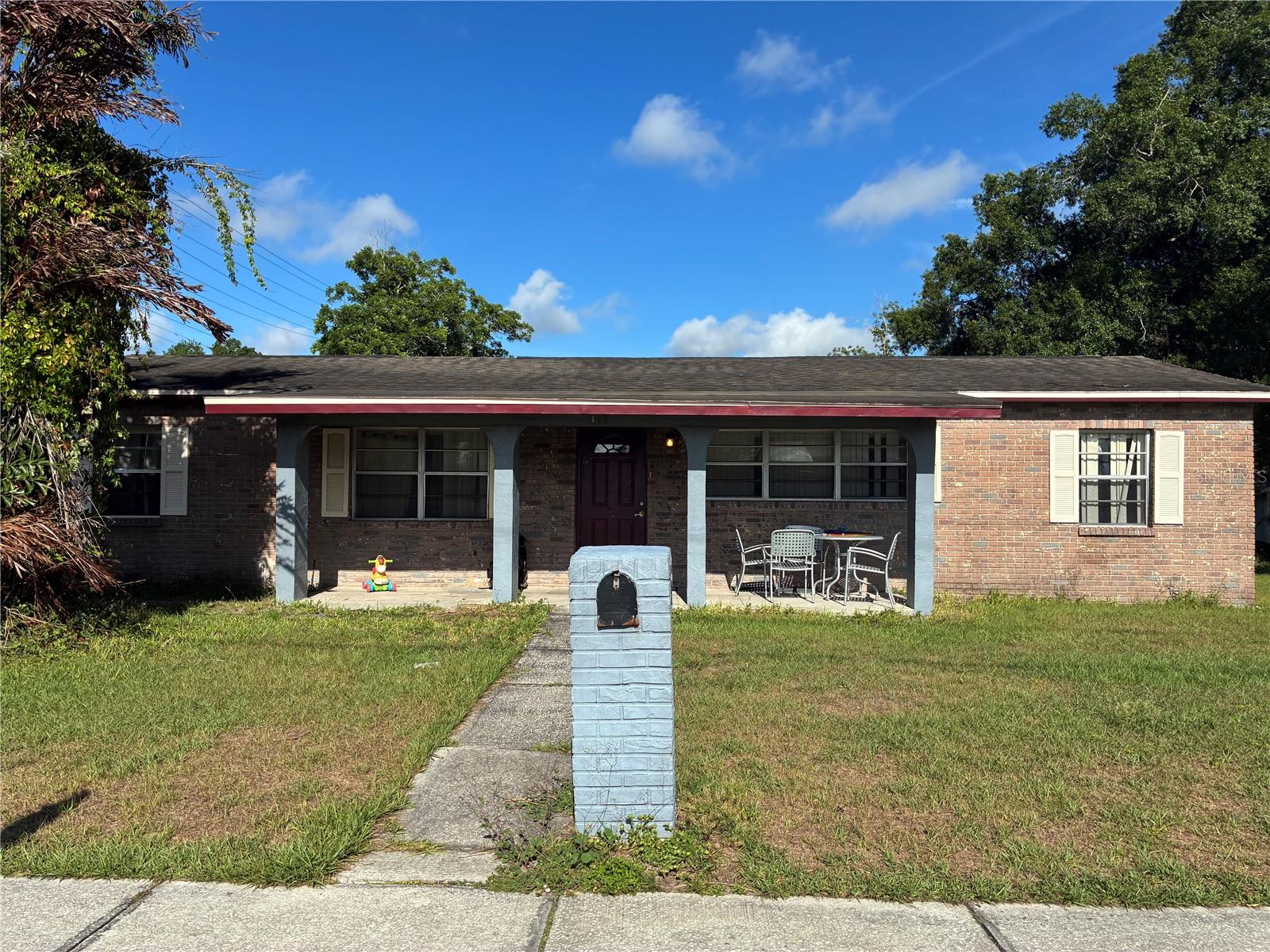 Single Family Residence em PLANT CITY, FL - Daniel Dourado