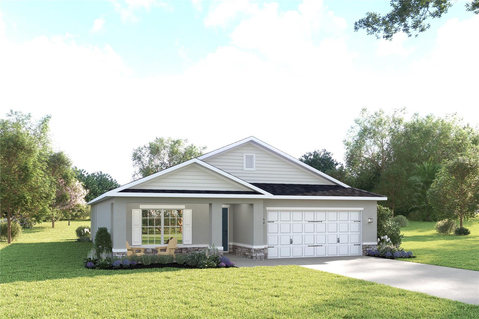 Single Family Residence in HAINES CITY, FL - Daniel Dourado