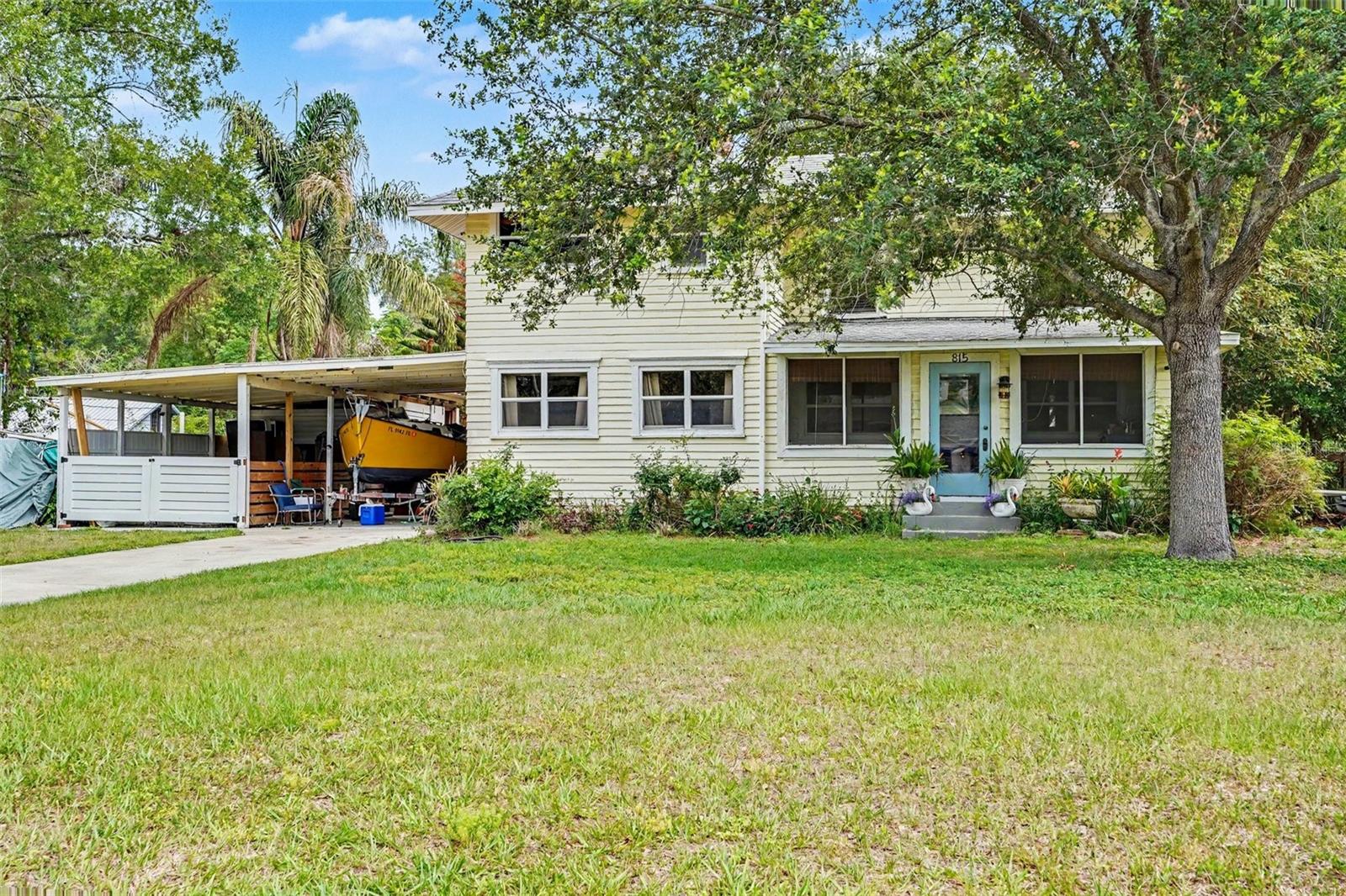 Single Family Residence in LAKELAND, FL - Daniel Dourado