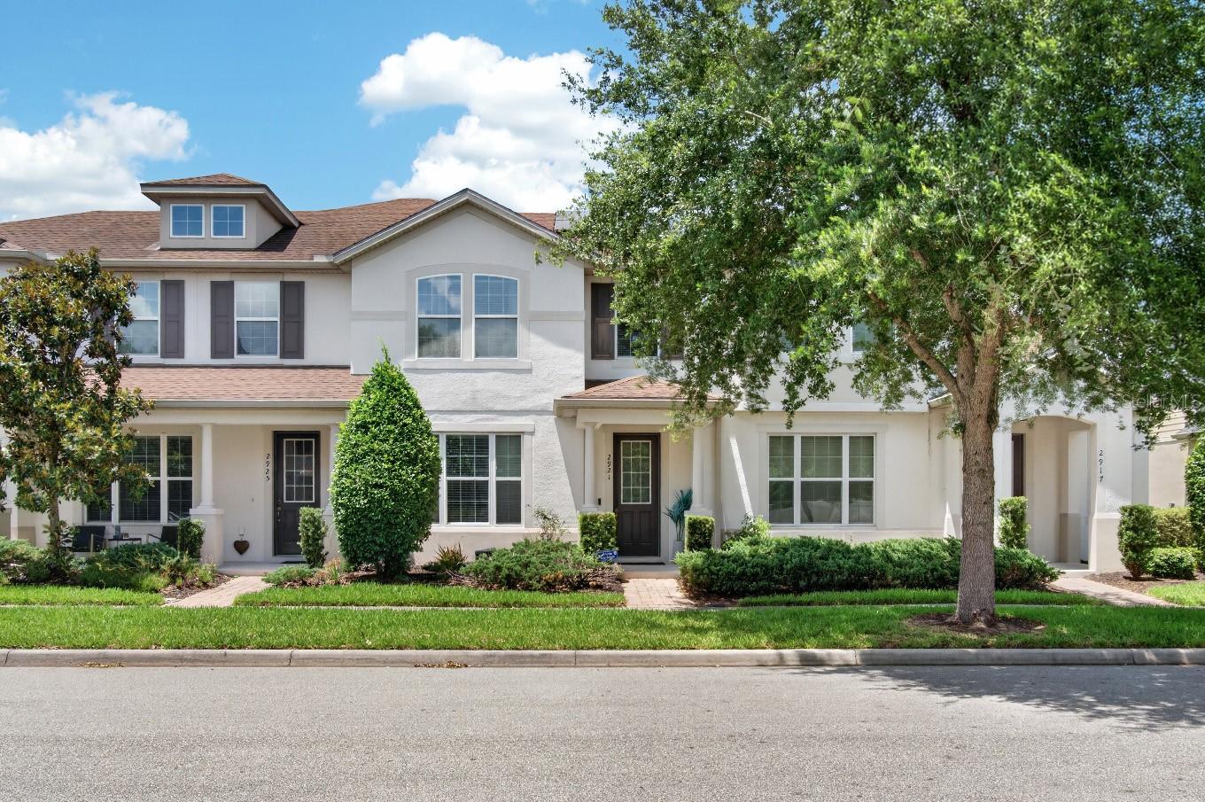 Townhouse in KISSIMMEE, FL - Daniel Dourado