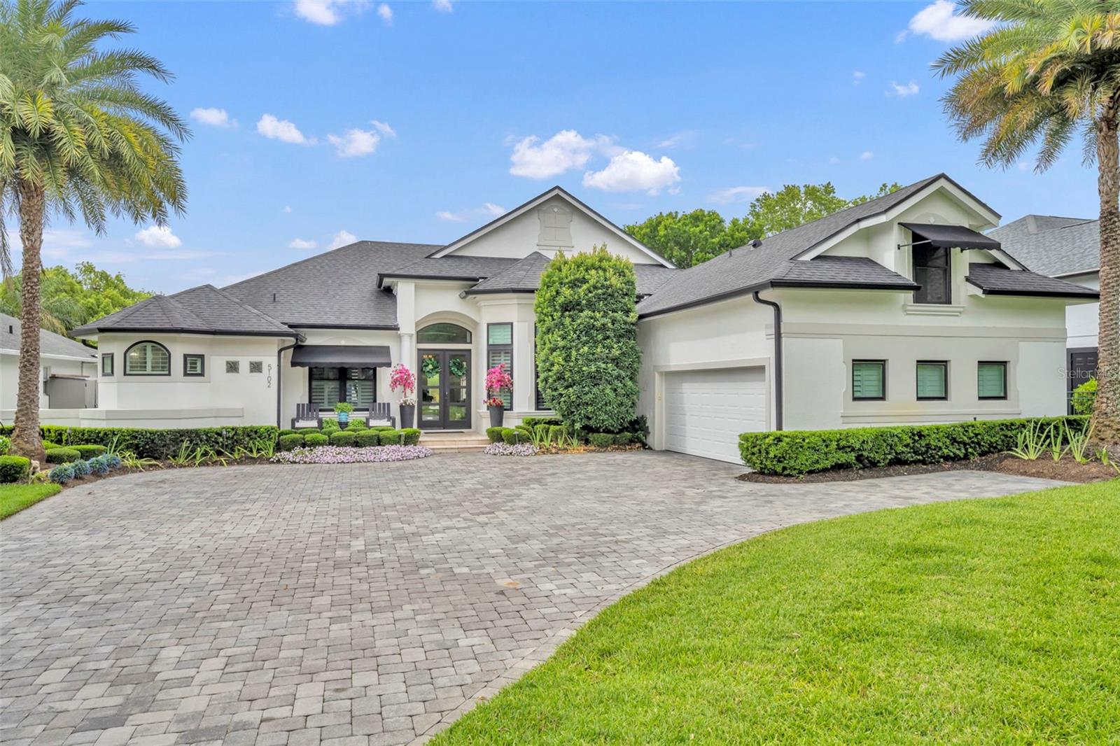 Single Family Residence em ORLANDO, FL - Daniel Dourado