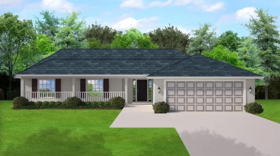 Single Family Residence in NORTH PORT, FL - Daniel Dourado