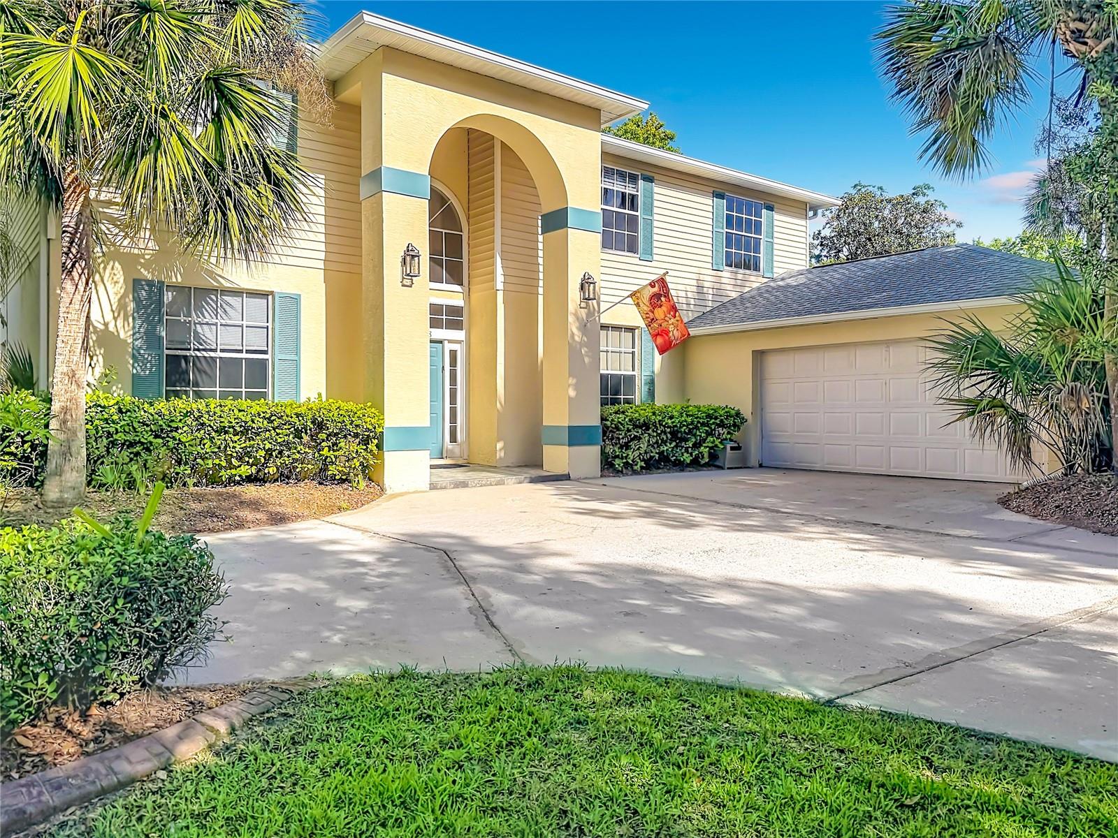 Single Family Residence em WINTER SPRINGS, FL - Daniel Dourado