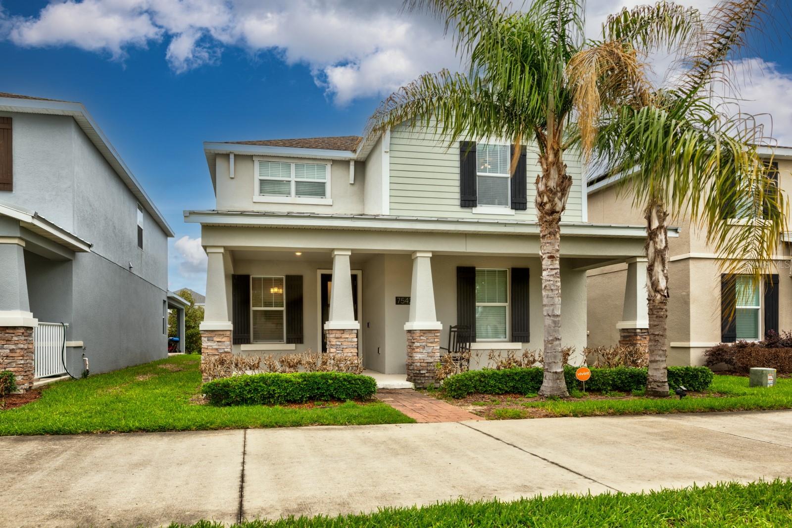 Single Family Residence em WINTER GARDEN, FL - Daniel Dourado