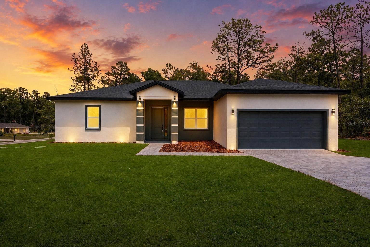 Single Family Residence em DUNNELLON, FL - Daniel Dourado