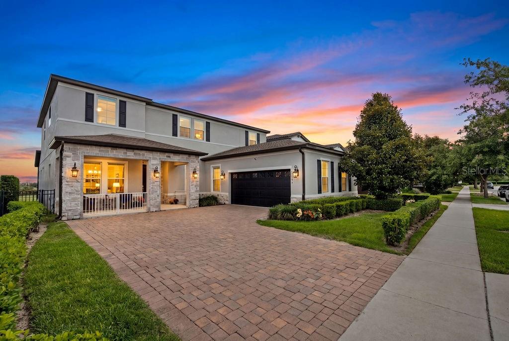 Single Family Residence em WINTER GARDEN, FL - Daniel Dourado