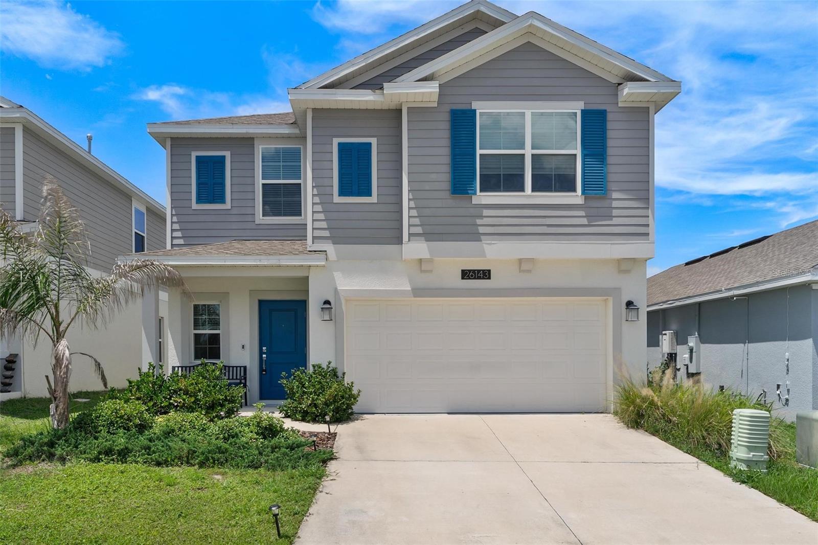 Single Family Residence em LEESBURG, FL - Daniel Dourado