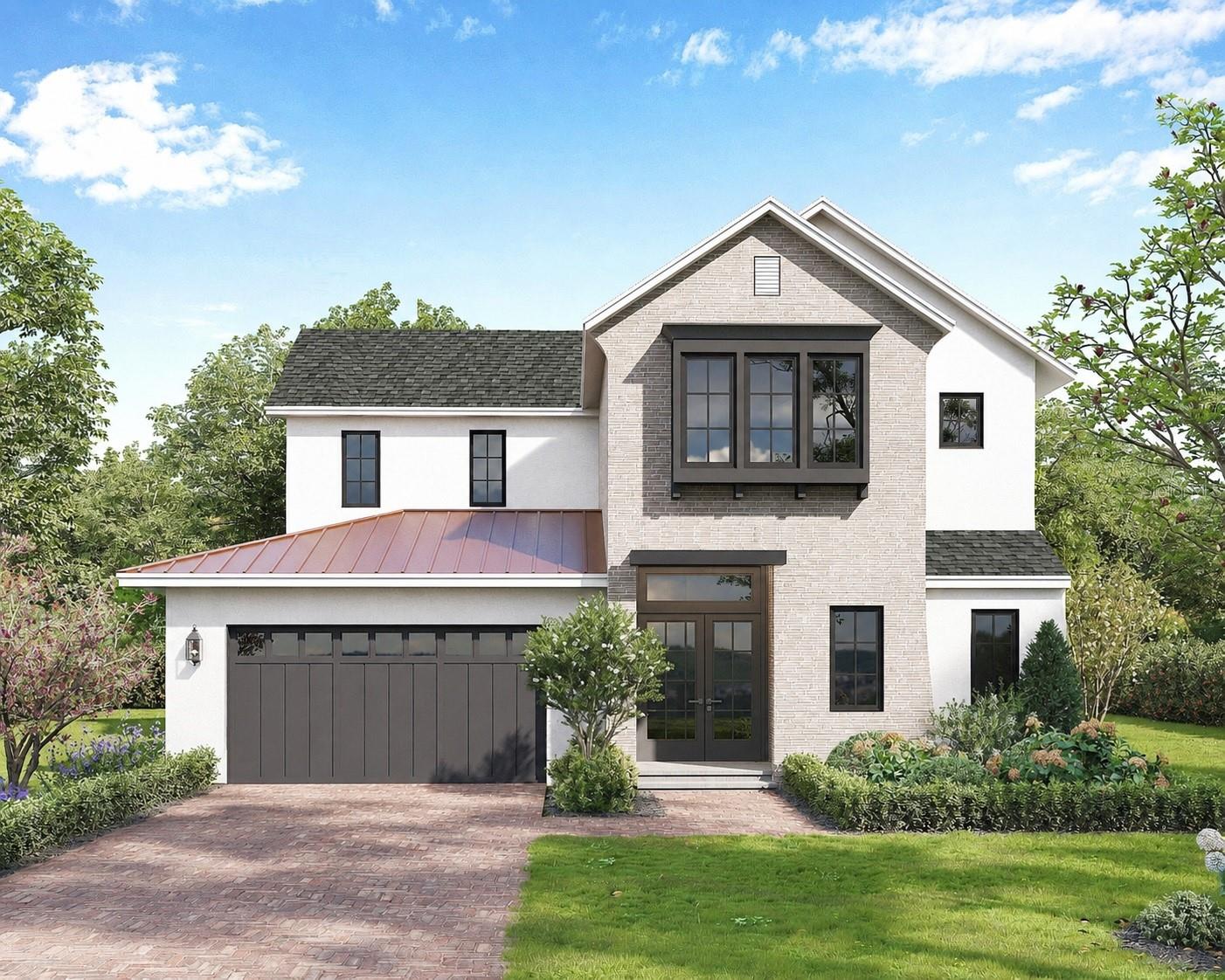 Single Family Residence in WINTER PARK, FL - Daniel Dourado