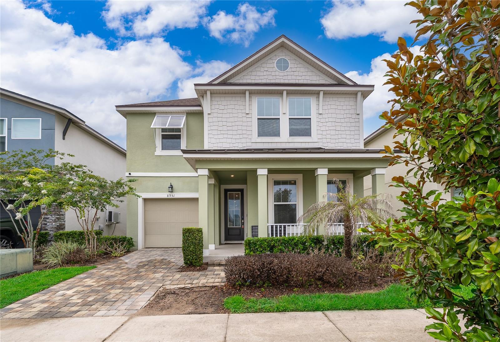 Single Family Residence in KISSIMMEE, FL - Daniel Dourado