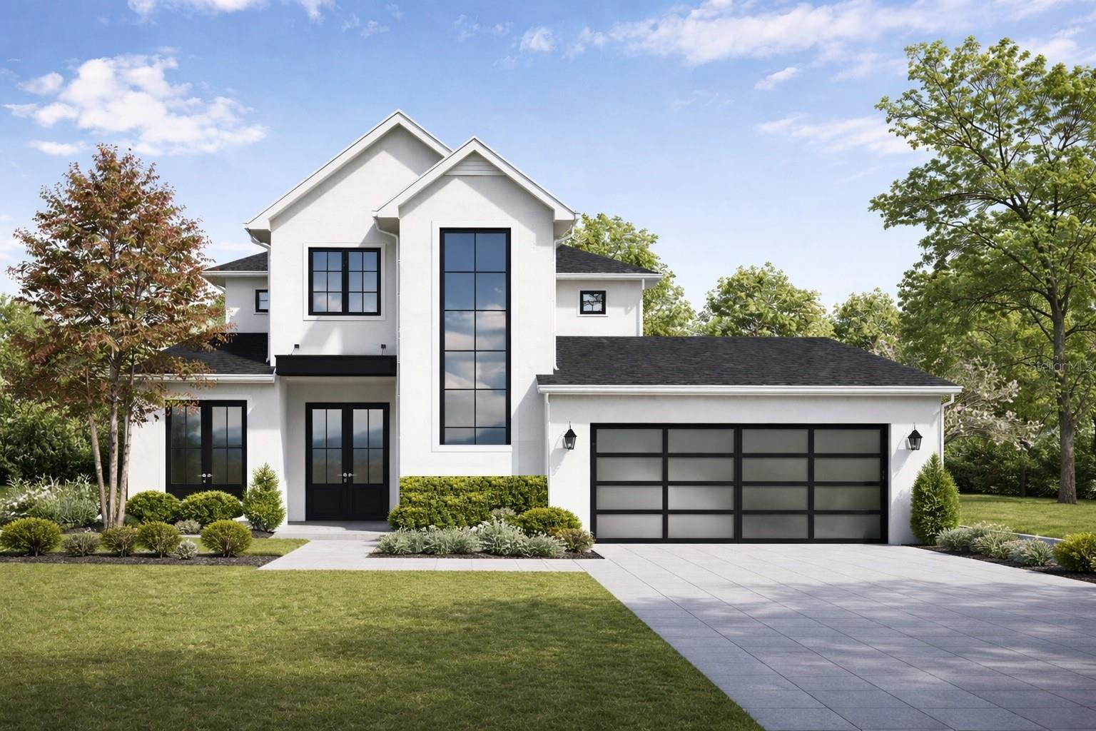 Single Family Residence in WINTER PARK, FL - Daniel Dourado