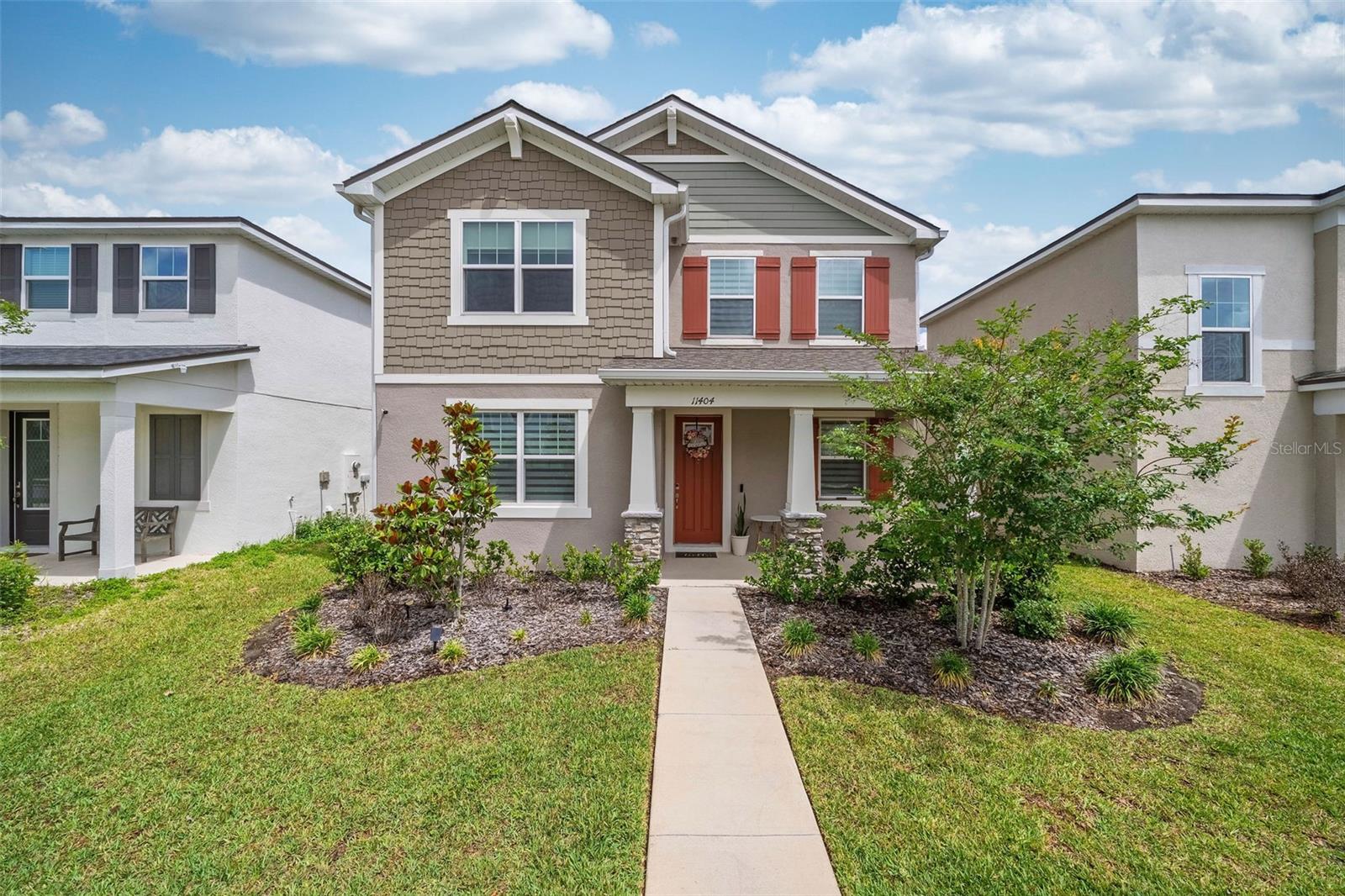 Single Family Residence em ORLANDO, FL - Daniel Dourado