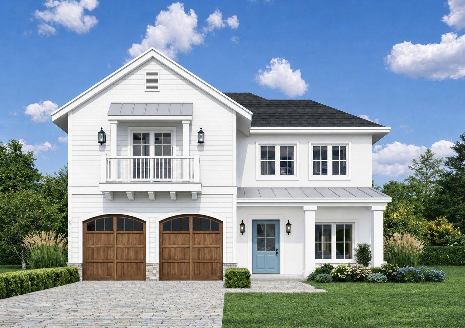 Single Family Residence in WINTER PARK, FL - Daniel Dourado