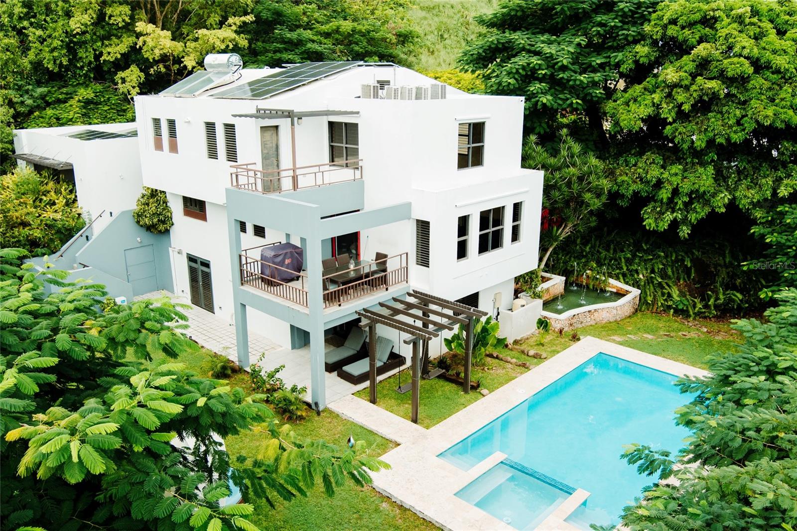 Single Family Residence em LUQUILLO, PR - Daniel Dourado