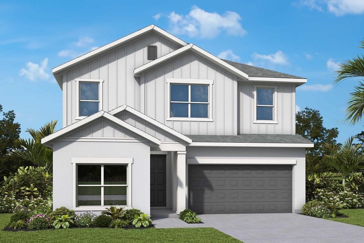 Single Family Residence em ODESSA, FL - Daniel Dourado