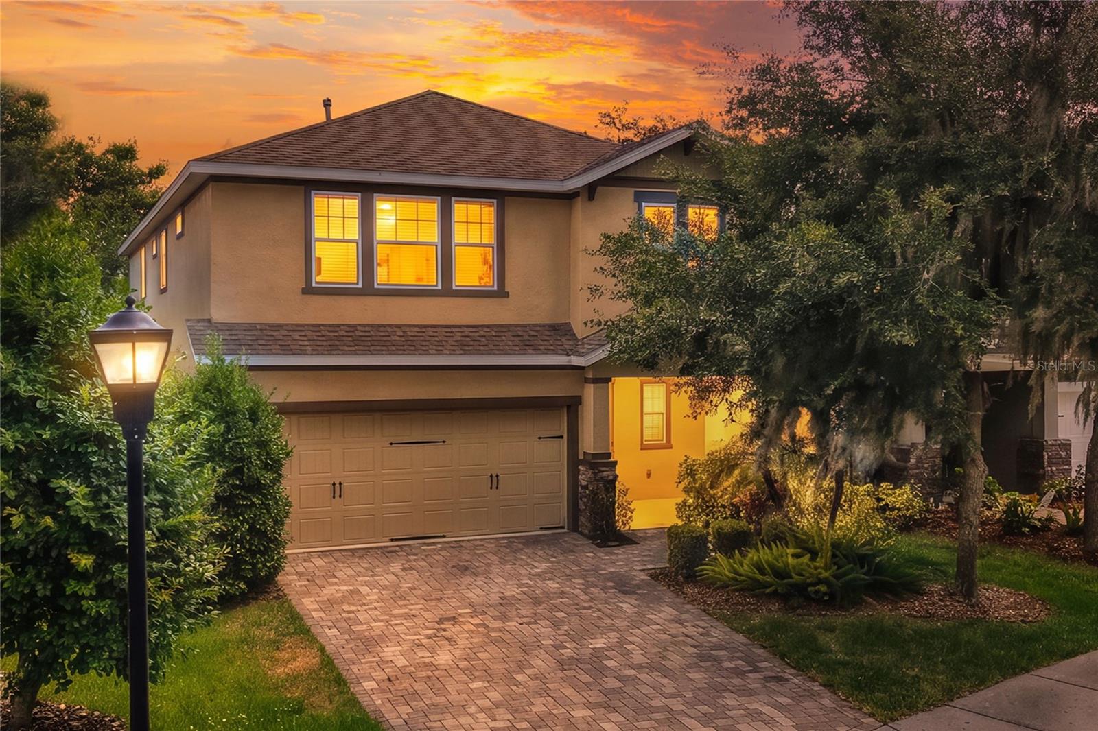 Single Family Residence em LITHIA, FL - Daniel Dourado