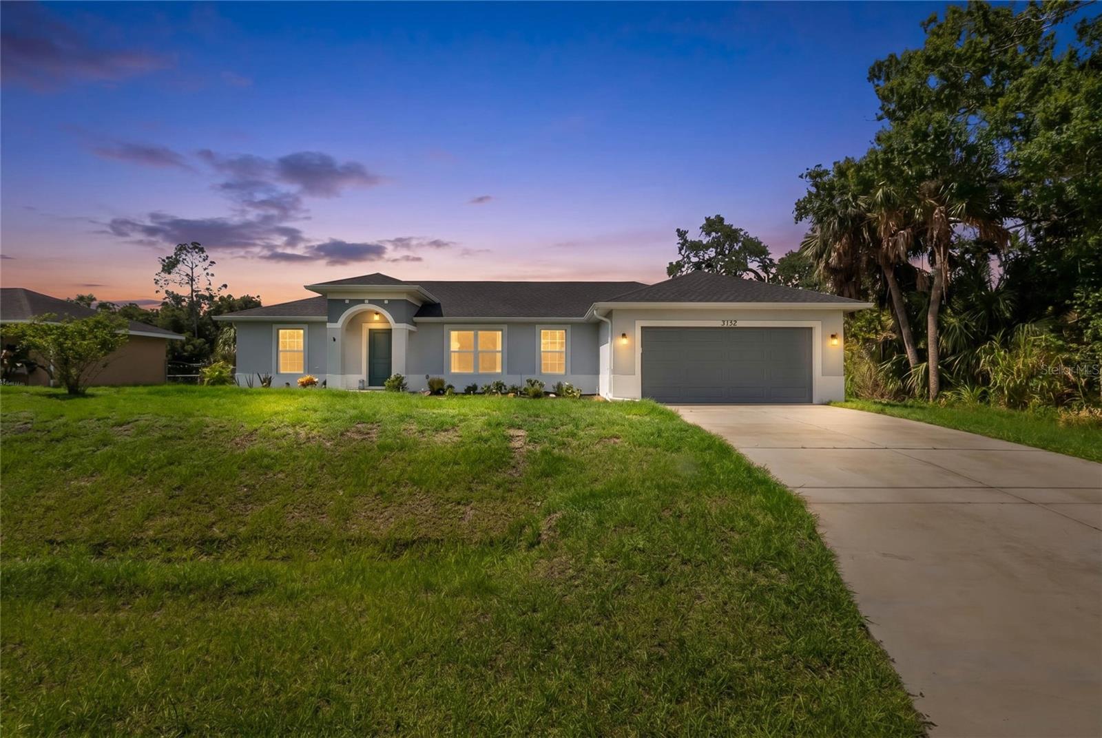 Single Family Residence in NORTH PORT, FL - Daniel Dourado