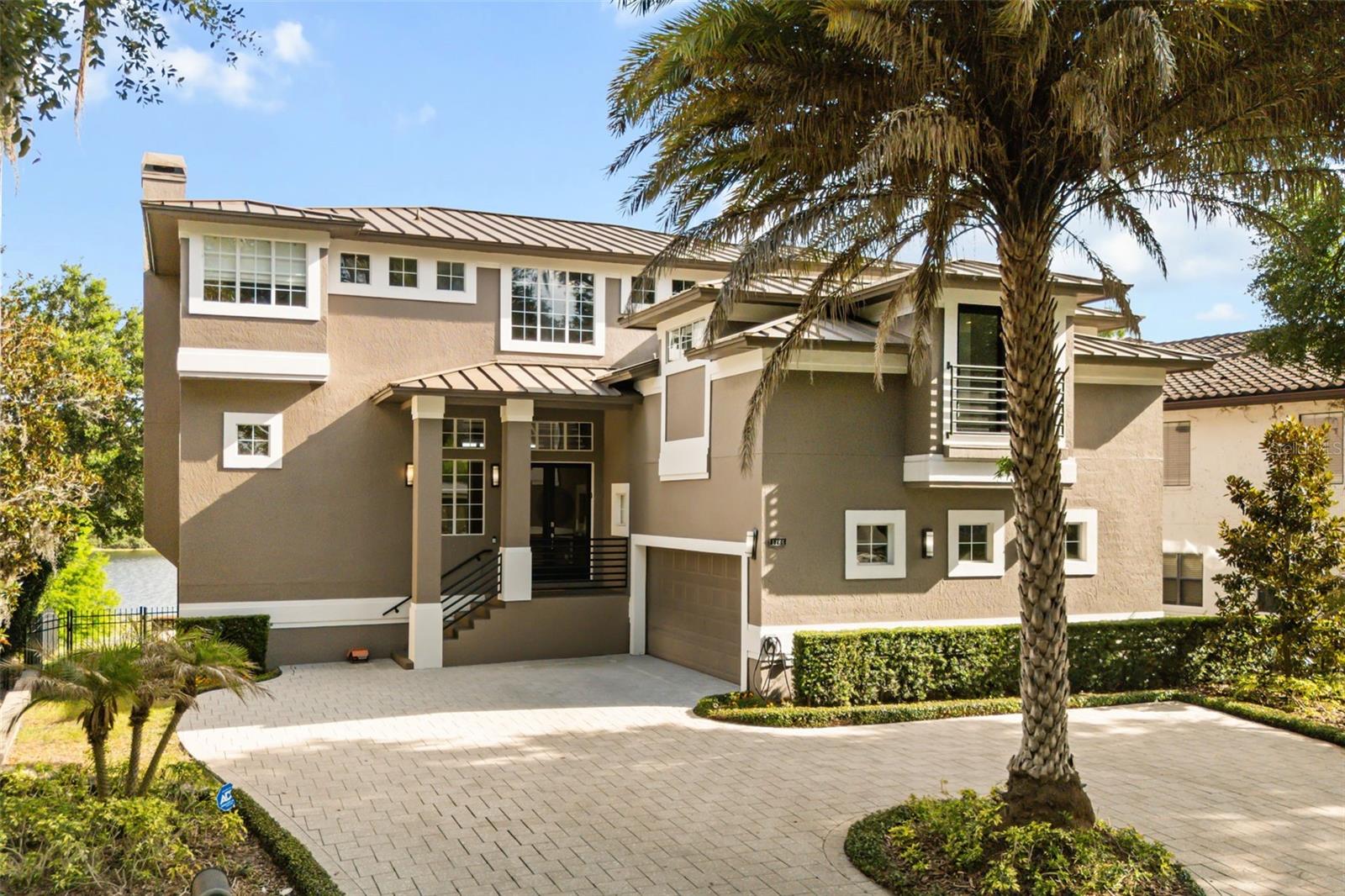 Single Family Residence em MAITLAND, FL - Daniel Dourado