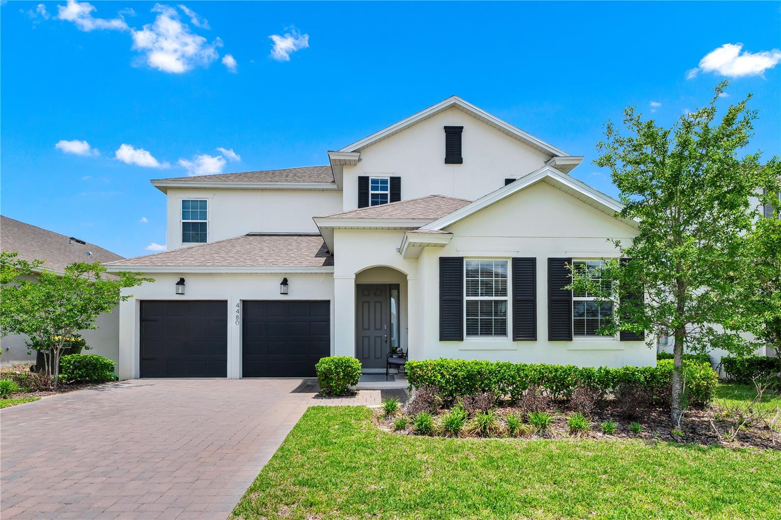 Single Family Residence em CLERMONT, FL - Daniel Dourado