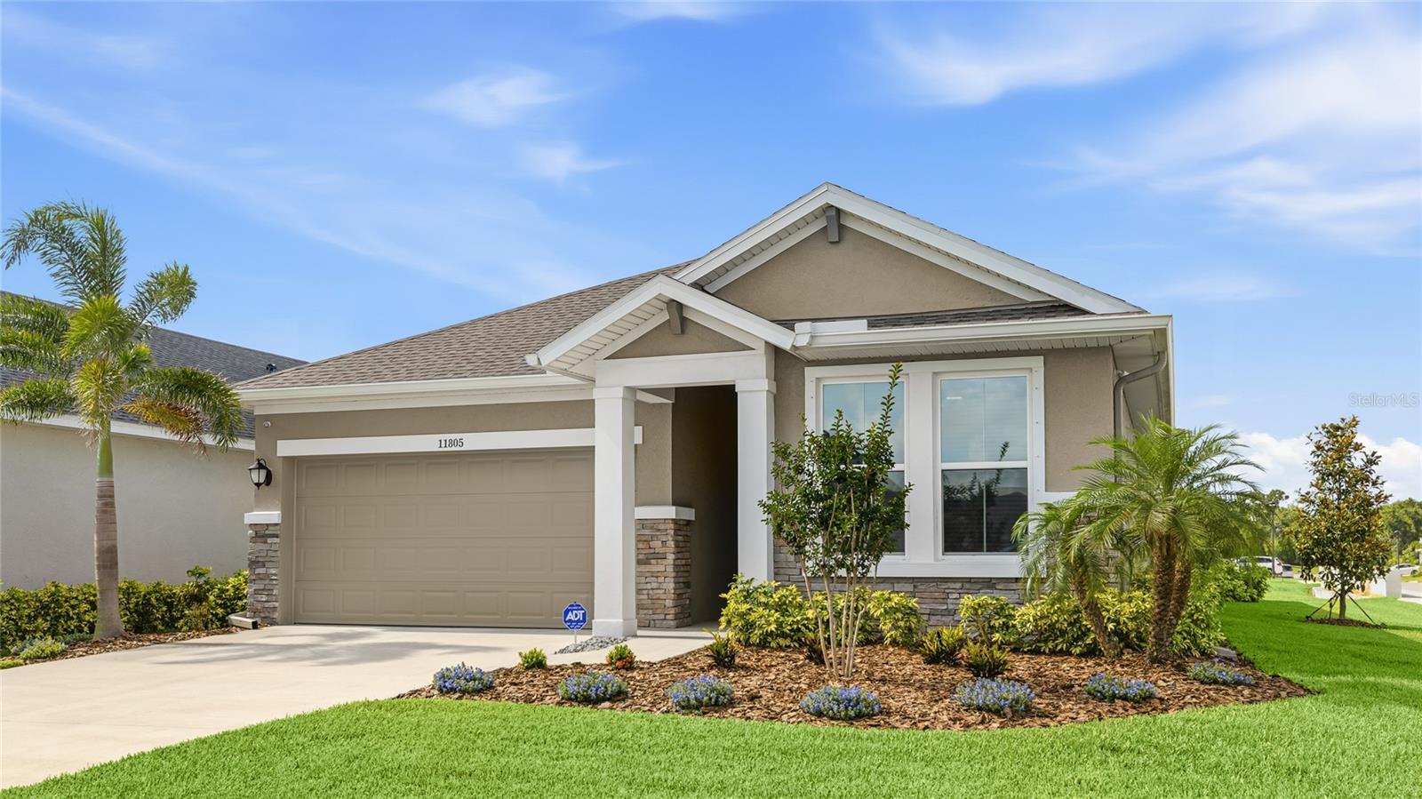 Single Family Residence em PARRISH, FL - Daniel Dourado