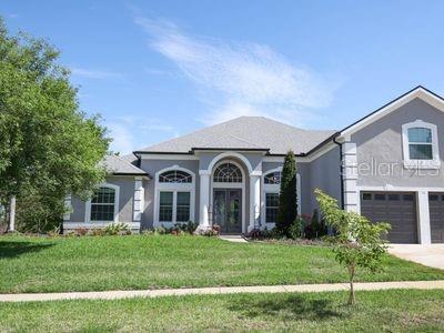 Single Family Residence em OAKLAND, FL - Daniel Dourado