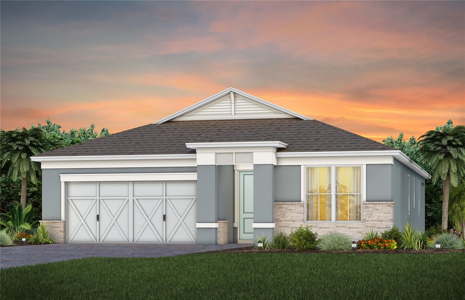 Single Family Residence in KISSIMMEE, FL - Daniel Dourado