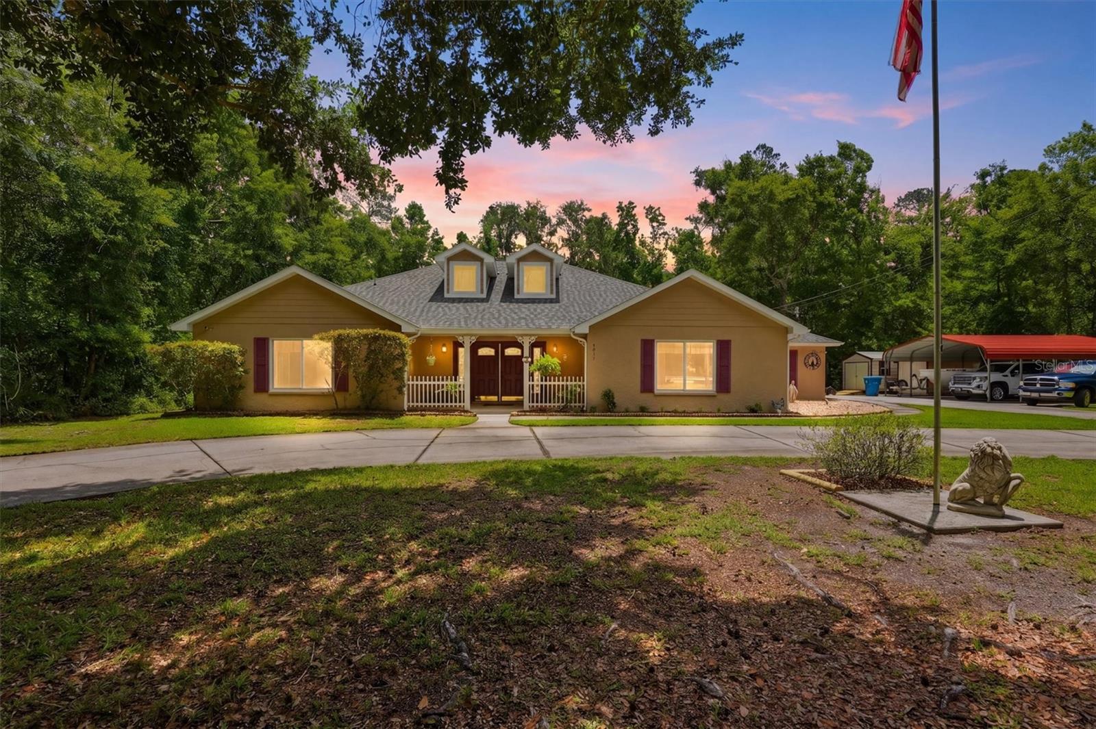 Single Family Residence em BROOKSVILLE, FL - Daniel Dourado