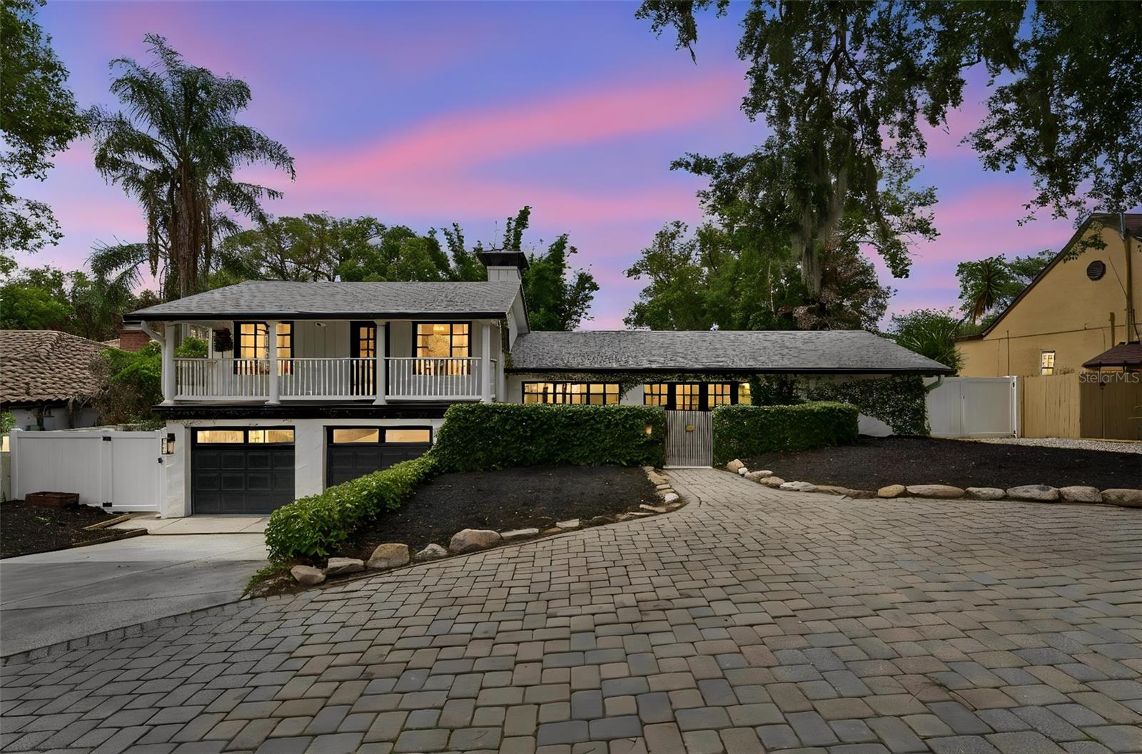 Single Family Residence in WINTER PARK, FL - Daniel Dourado