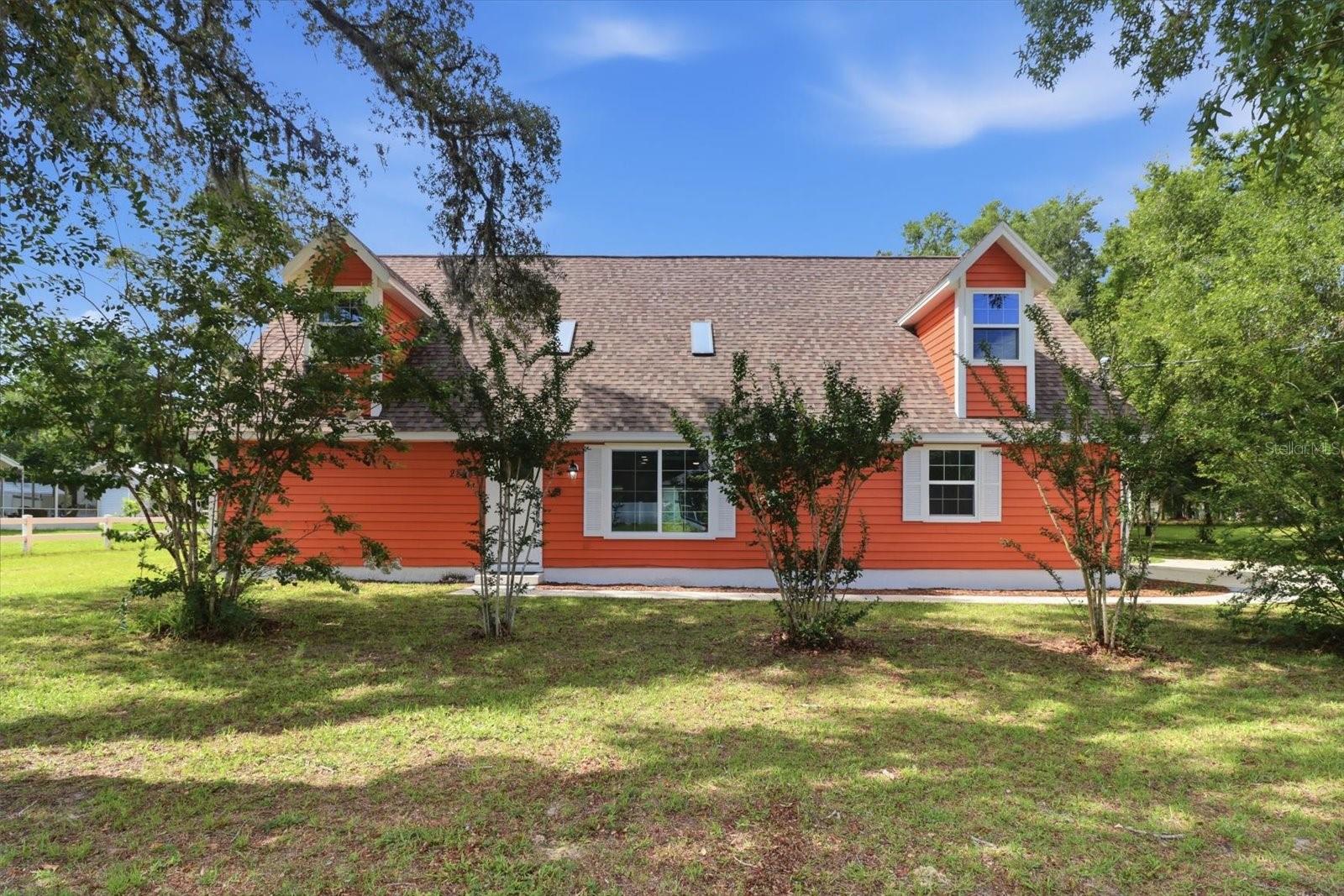 Single Family Residence em INVERNESS, FL - Daniel Dourado